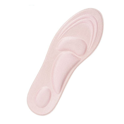 Ortho Welt Insoles - Orthopedic Cushion Support