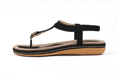 Ortho Welt Summer Sandals - Unique Elegance And Comfort