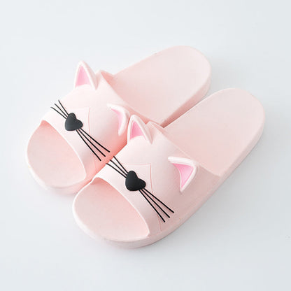 Ortho Welt 'Cool Catilettes' Slippers: Unique Comfort And Style