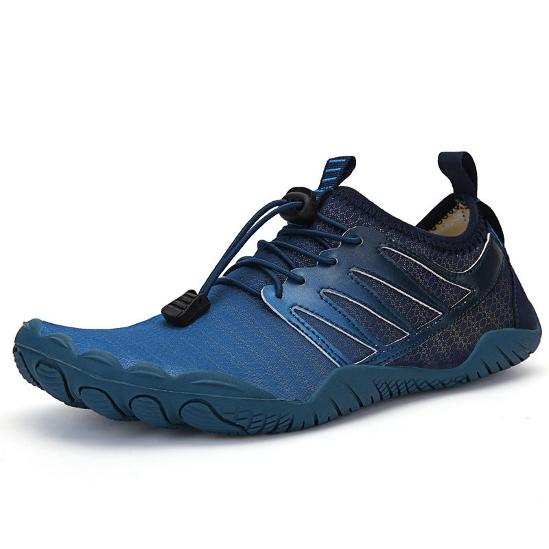 Ortho Welt Iris Sneaker - Orthopedic & Flexible Comfort