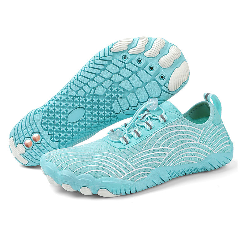 Ortho Welt Mila Sneaker - Orthopedic Leichtgewicht