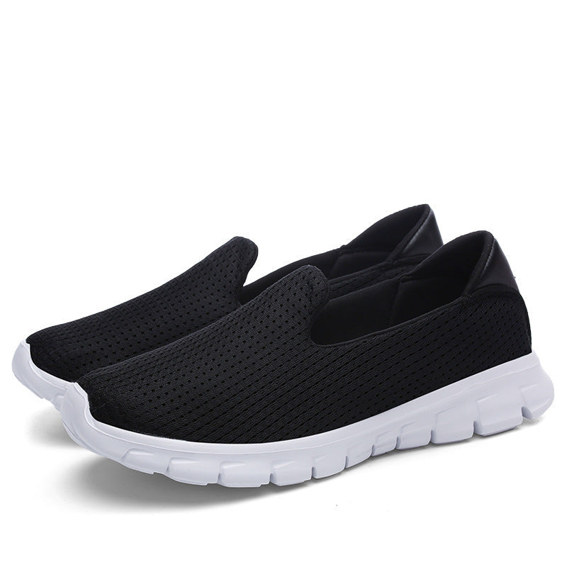 Ortho Welt Ava Sneaker - Orthopedic Slip-On Komfort
