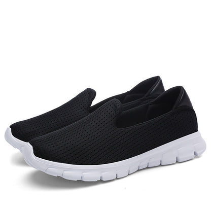 Ortho Welt Ava Sneaker - Orthopedic Slip-On Komfort
