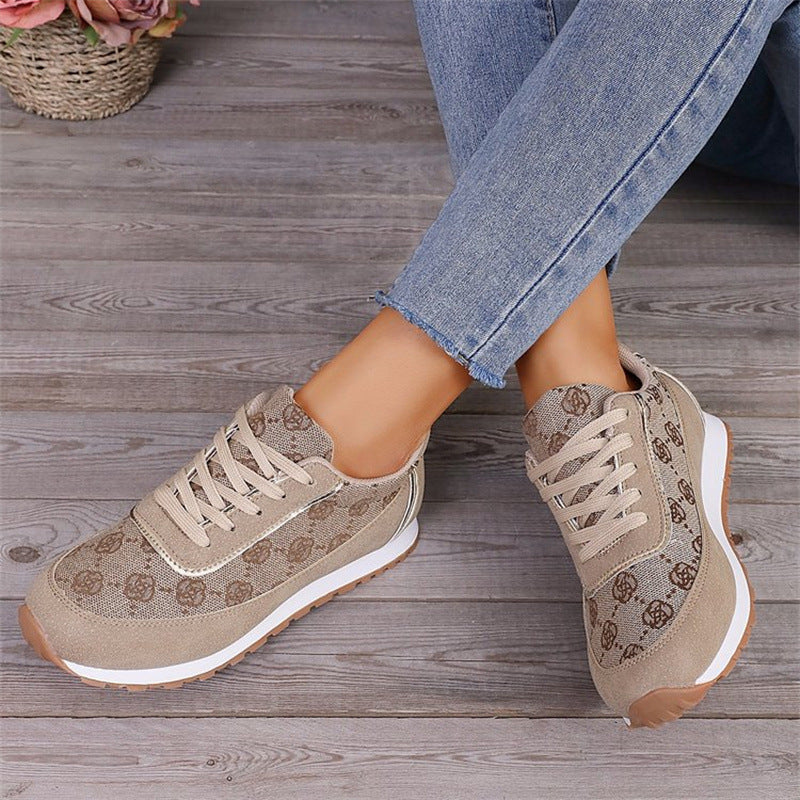 Ortho Welt Selena Schnürsneaker - Orthopedic Komfort
