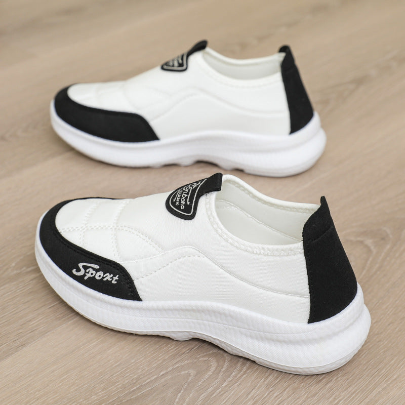 Ortho Welt Lightweight And Unique Athletic Shoes For Active Moms