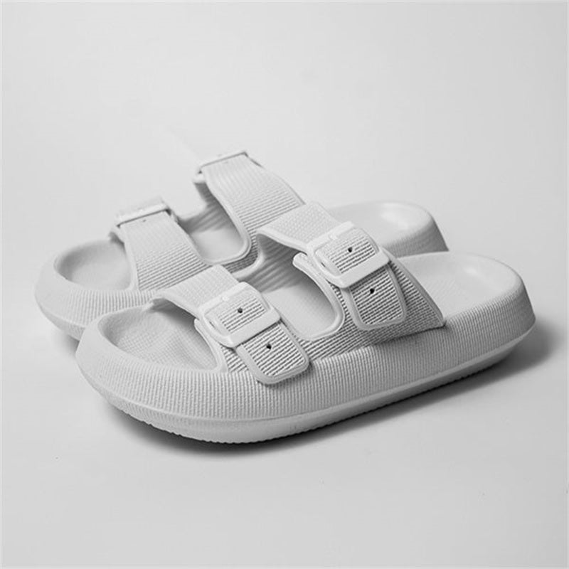 Ortho Welt Thick Eva Sandals And Slippers  - Unique And Comfortable