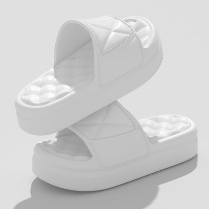 Ortho Welt Summer Slippers - Unique Comfort And Style