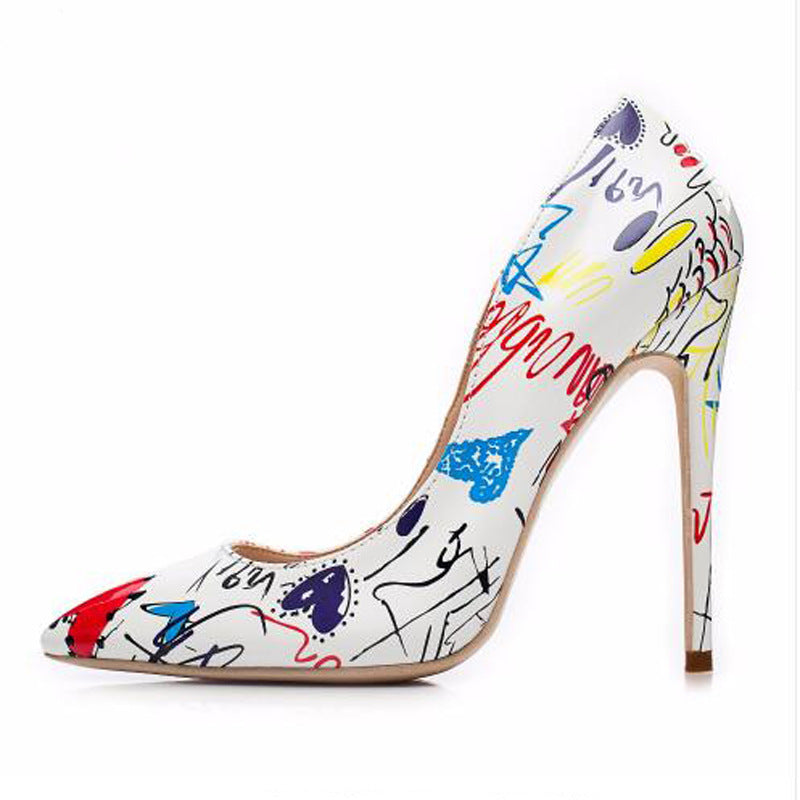 Ortho Welt Sexy Pumps - Unparalleled Elegance And Comfort