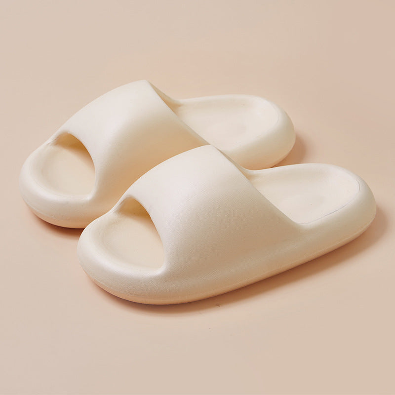 Ortho Welt Summer Slippers Made Of Bread: Comfort And Unique Style
