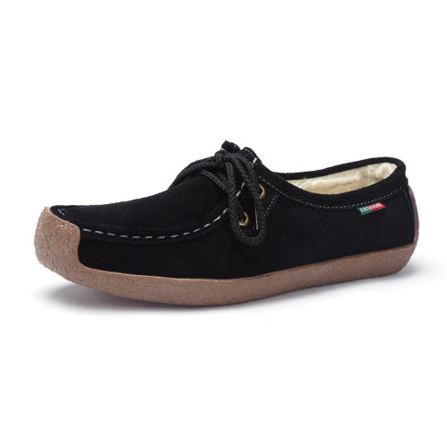 Ortho Welt Unique Flat Shoes For Pregnant Women -