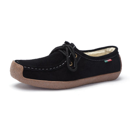 Ortho Welt Unique Flat Shoes For Pregnant Women -