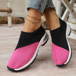 Ortho Welt New Breathable Sports Shoes For Unparalleled Comfort