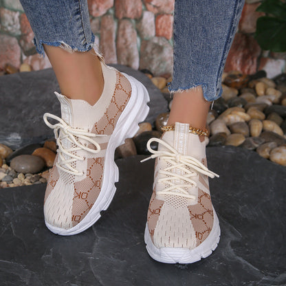 Ortho Welt Breathable Canvas Sneakers - Unique And Lightweight Style