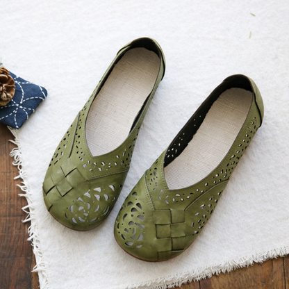 Wendy | Atmungsaktive Freizeitsandalen