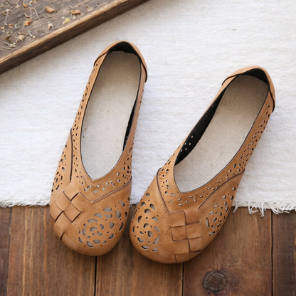 Wendy | Atmungsaktive Freizeitsandalen