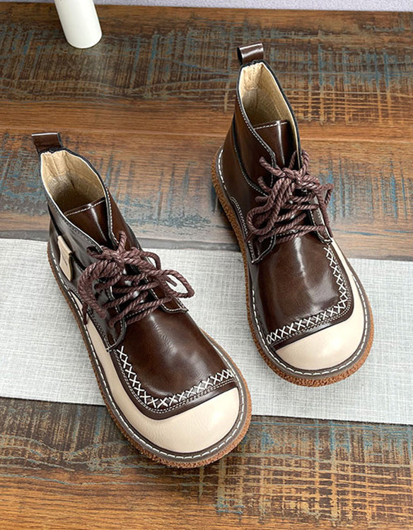 Ortho Welt Damen Stiefeletten - Orthopädisch & Komfort