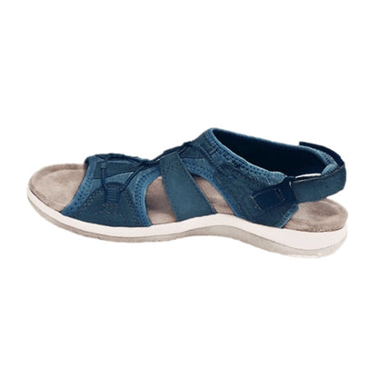 Ortho Welt Damen-Sandalen - Orthopedic & Verstellbare Riemen