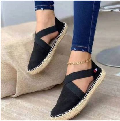 Ortho Welt Damen-Sandalen - Orthopädisch & Offene Zehen