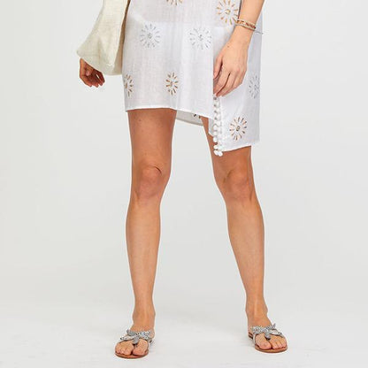 Ortho Welt Damen Sandalen - Orthopädischer Komfort