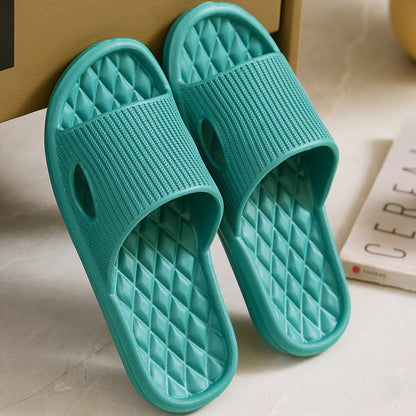 Ortho Welt Soft Eva Non-Slip Slippers For Home And Garden