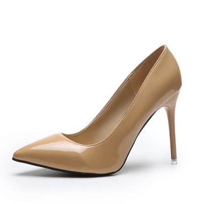 Ortho Welt Stiletto Heels – Orthopedic Comfort Pump