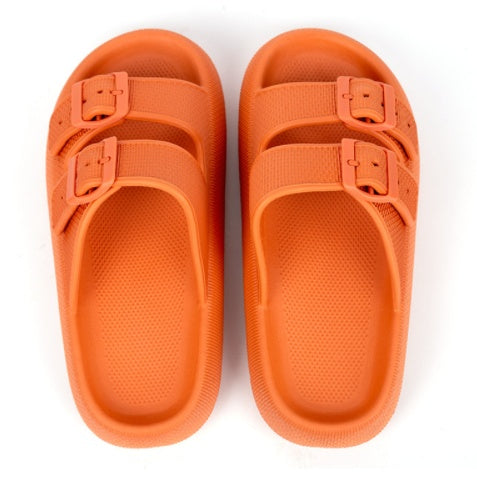 Ortho Welt Thick Eva Sandals And Slippers  - Unique And Comfortable