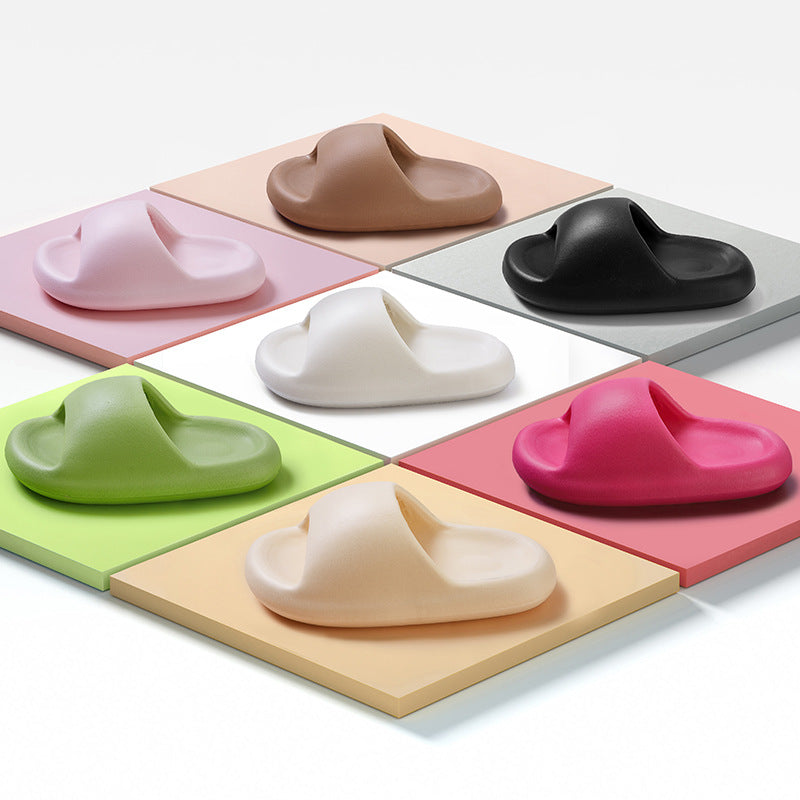 Ortho Welt Summer Slippers Made Of Bread: Comfort And Unique Style