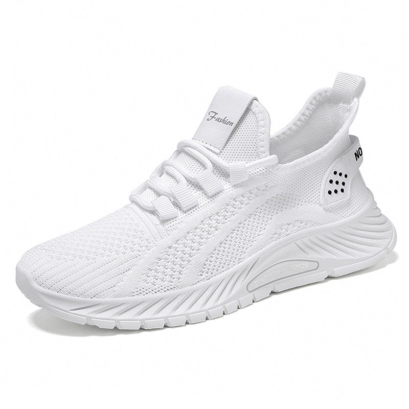 Ortho Welt Lightweight And Breathable Sports Shoes