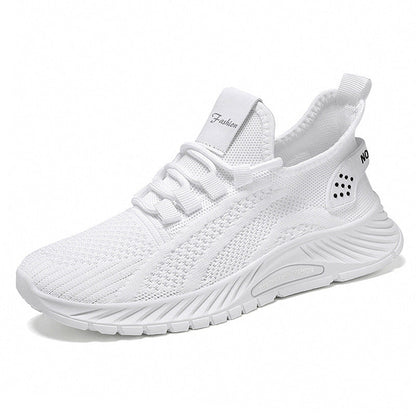 Ortho Welt Lightweight And Breathable Sports Shoes