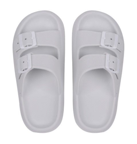 Ortho Welt Thick Eva Sandals And Slippers  - Unique And Comfortable