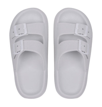 Ortho Welt Thick Eva Sandals And Slippers  - Unique And Comfortable