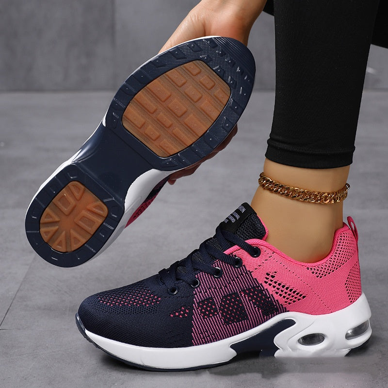 Ortho Welt Lightweight Athletic Shoes - Unique Style