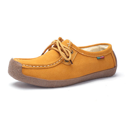 Ortho Welt Unique Flat Shoes For Pregnant Women -