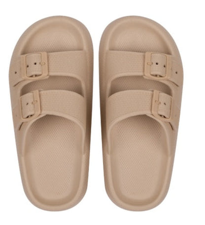 Ortho Welt Thick Eva Sandals And Slippers  - Unique And Comfortable