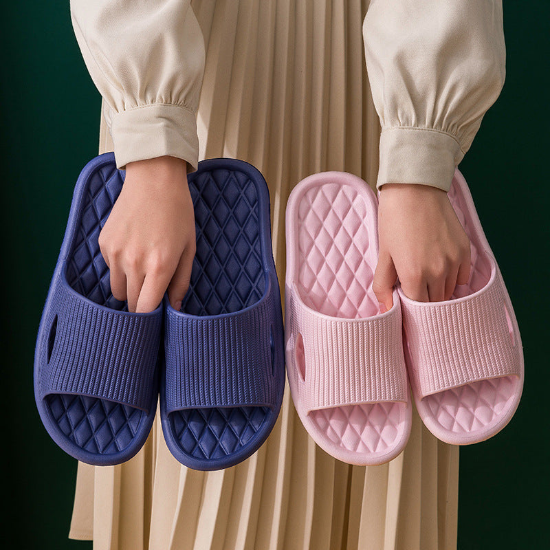 Ortho Welt Soft Eva Non-Slip Slippers For Home And Garden