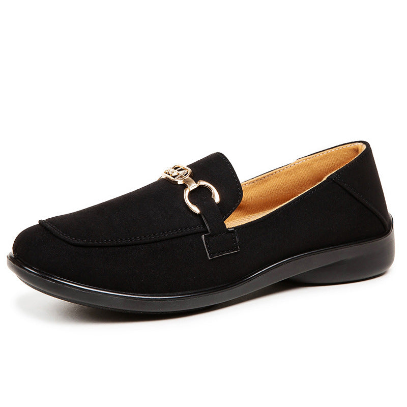Ortho Welt Damen Slipper - Orthopedic Atmungsaktiver Komfort