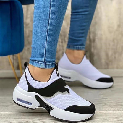 Ortho Welt Closed-Toe Athletic Shoes - Unique And Comfortable