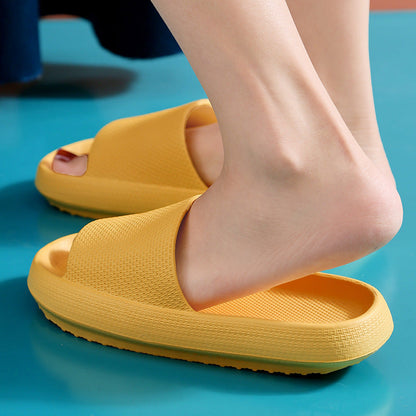 Ortho Welt Eva Slippers - Unique Comfort And Style