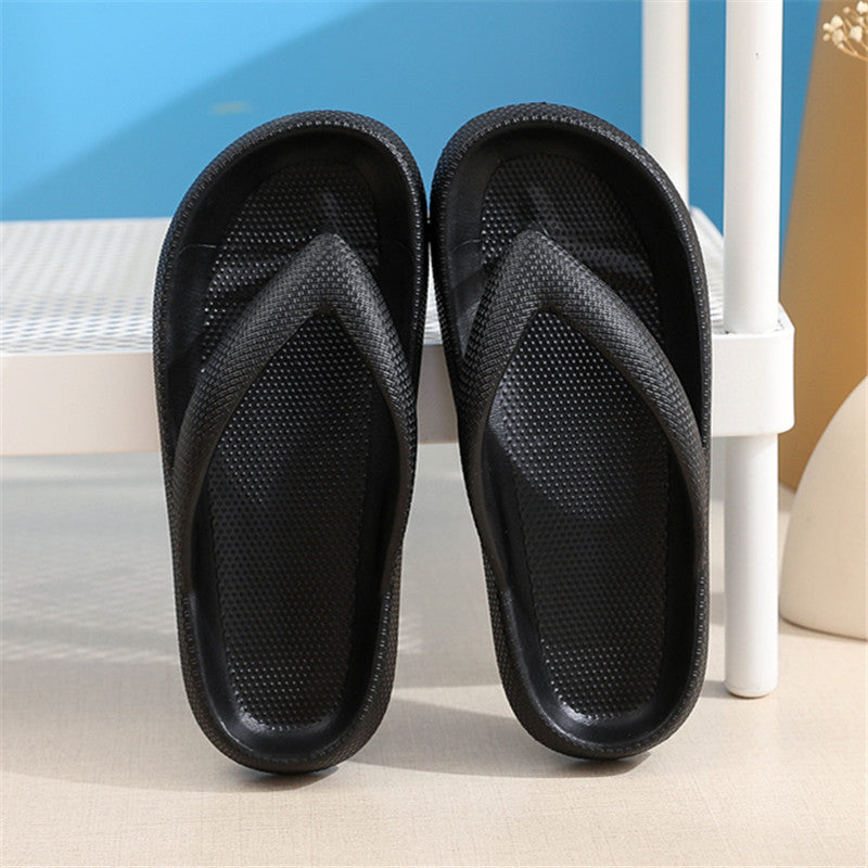 Ortho Welt Non-Slip Eva Clip-Toe Sandals - Unique Comfort