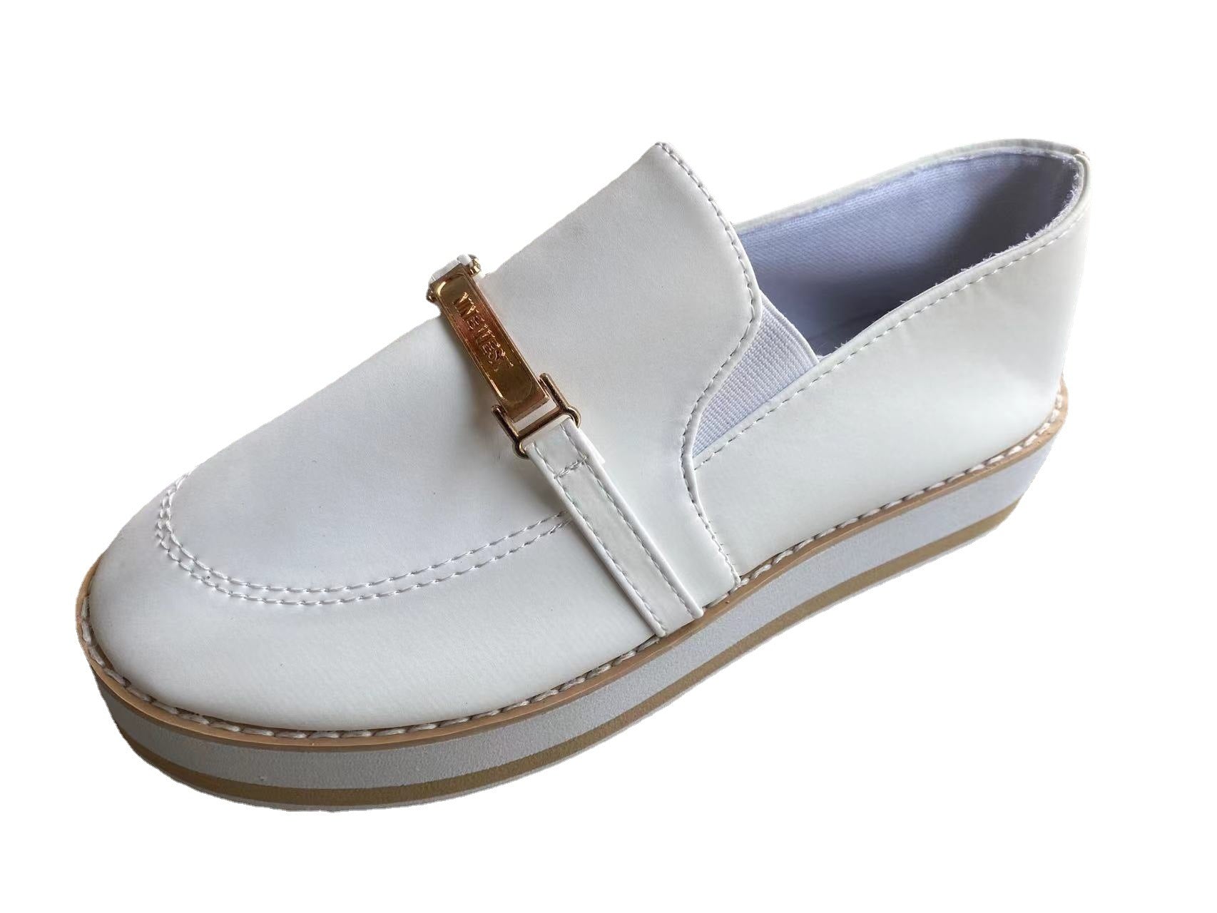 Ortho Welt Unique Flat Sneakers - Comfort And Style