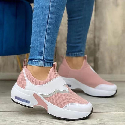 Ortho Welt Closed-Toe Athletic Shoes - Unique And Comfortable