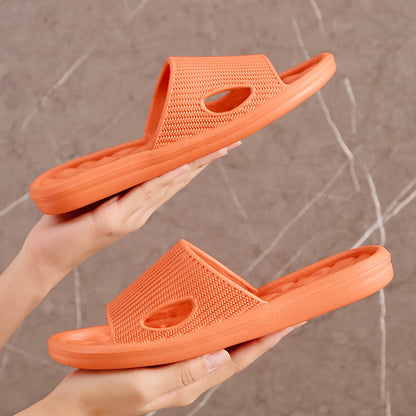 Ortho Welt Soft Eva Non-Slip Slippers For Home And Garden