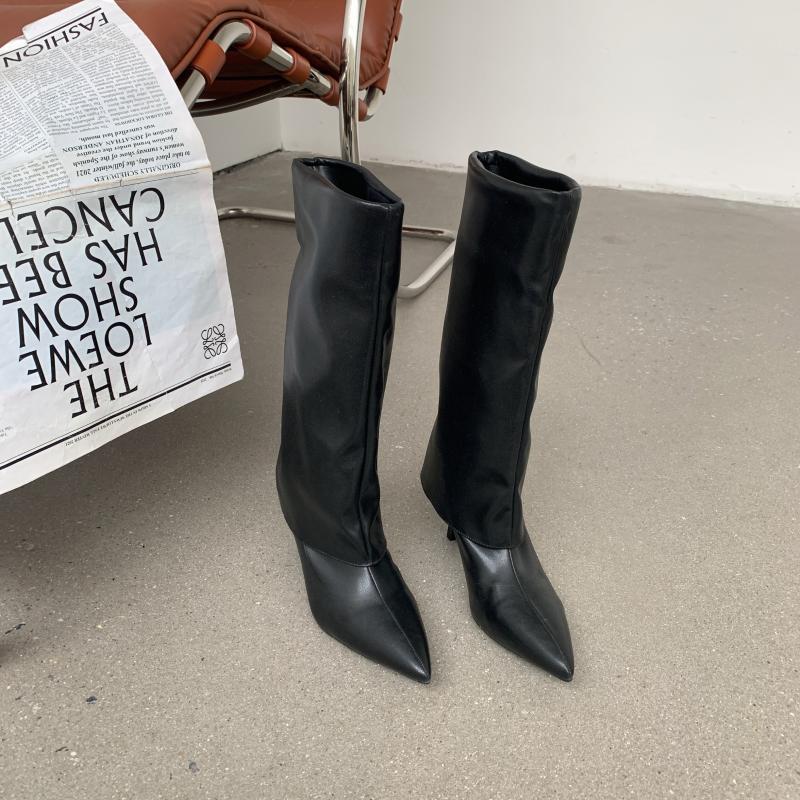 Ortho Welt Damen-Stiefel - Orthopedic Komfort & Stil