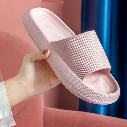 Ortho Welt Eva Slippers - Unique Comfort And Style