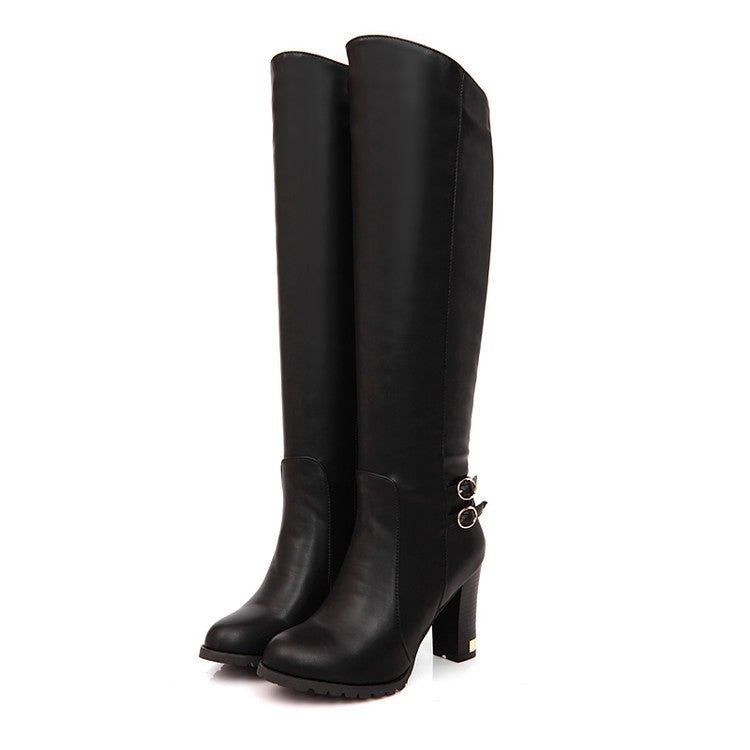 Ortho Welt Damen Stiefel - Orthopädisch & Elegant