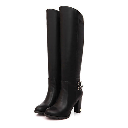 Ortho Welt Damen Stiefel - Orthopädisch & Elegant