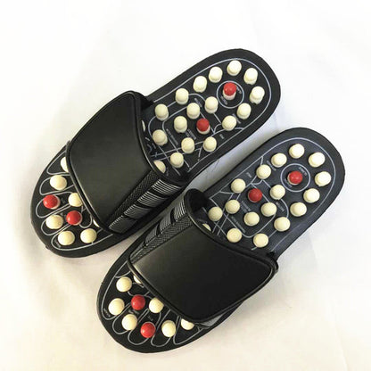Ortho Welt Unique Massage Slippers For Unparalleled Comfort