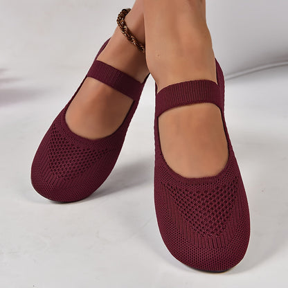 Ortho Welt Mary-Jane Schuhe Damen - Orthopedic Komfort