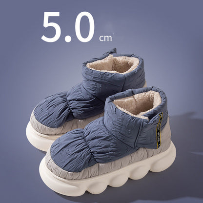 Ortho Welt Unique And Warm Winter Boots  -