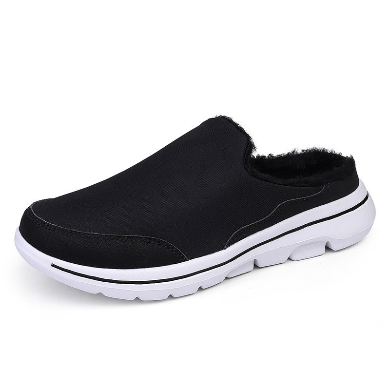 Ortho Welt Plateau Orthopedic Schuhe – Halbe Stütze